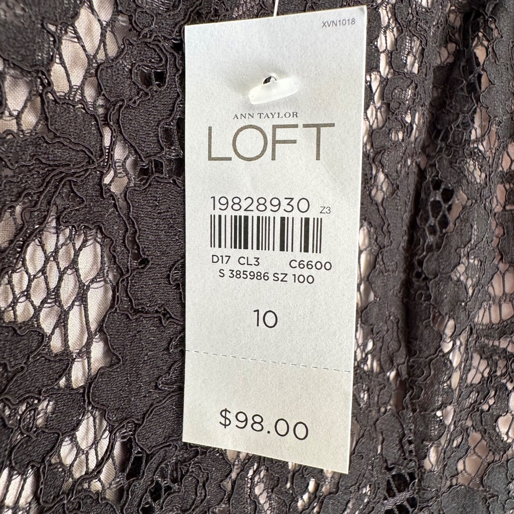 LOFT Dress - Picture 8 of 12